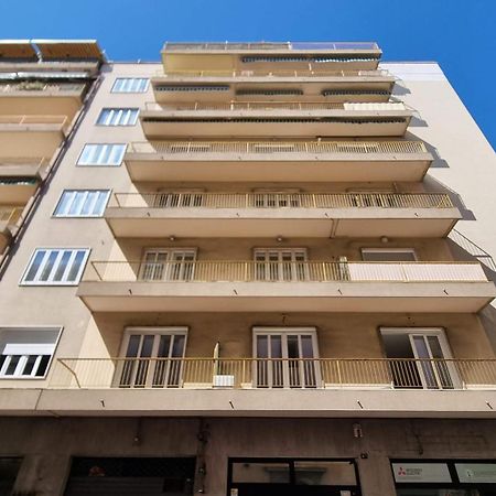 Milano Apartment Triest Exterior foto