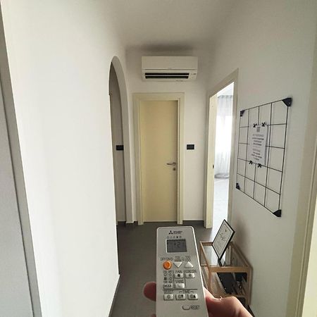 Milano Apartment Triest Exterior foto