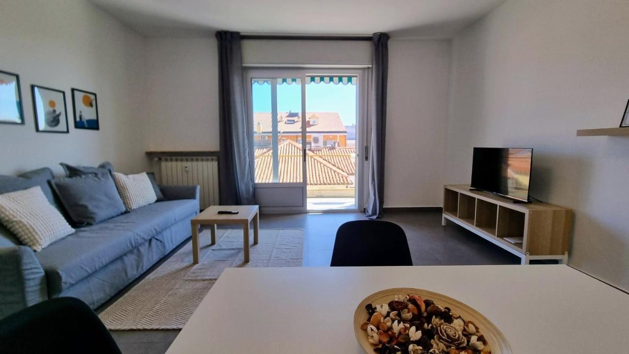 Milano Apartment Triest Exterior foto