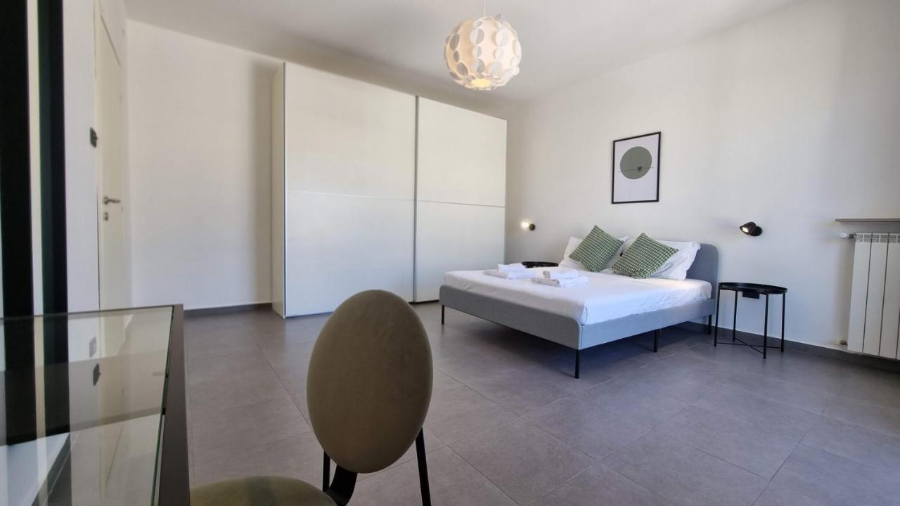 Milano Apartment Triest Exterior foto
