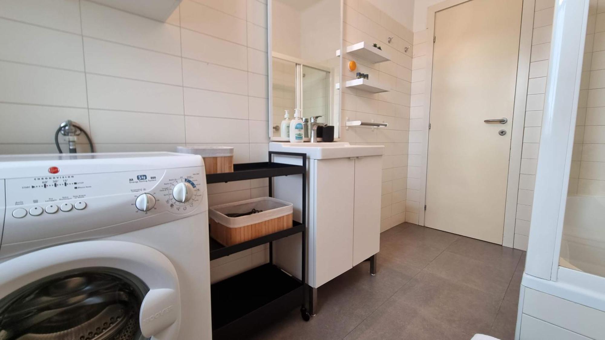 Milano Apartment Triest Exterior foto