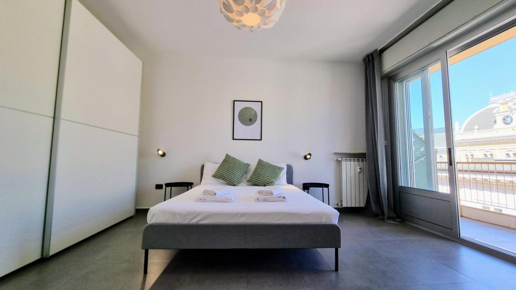Milano Apartment Triest Exterior foto