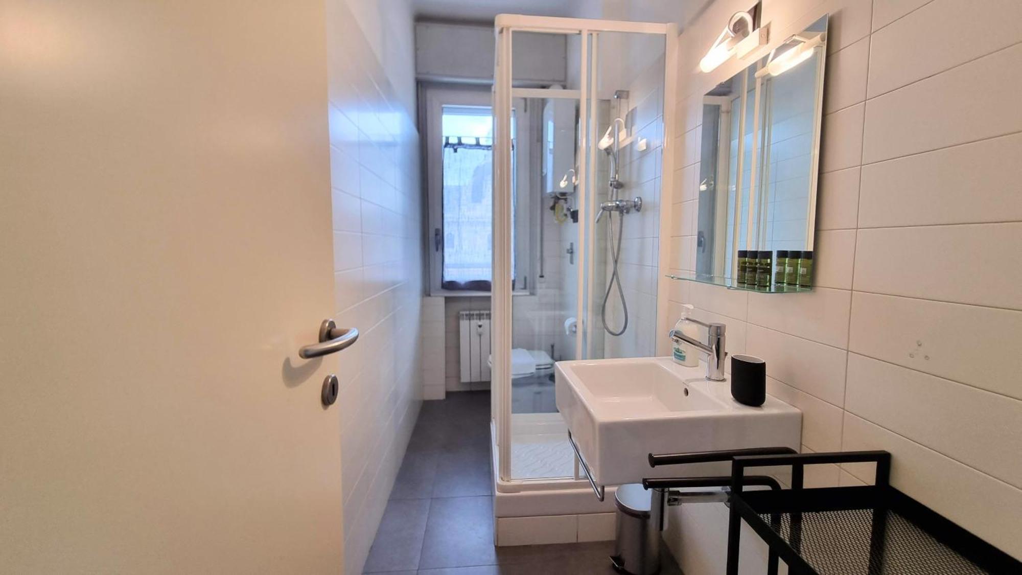 Milano Apartment Triest Exterior foto