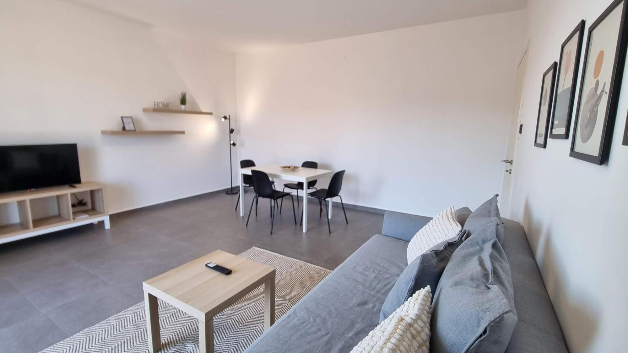 Milano Apartment Triest Exterior foto
