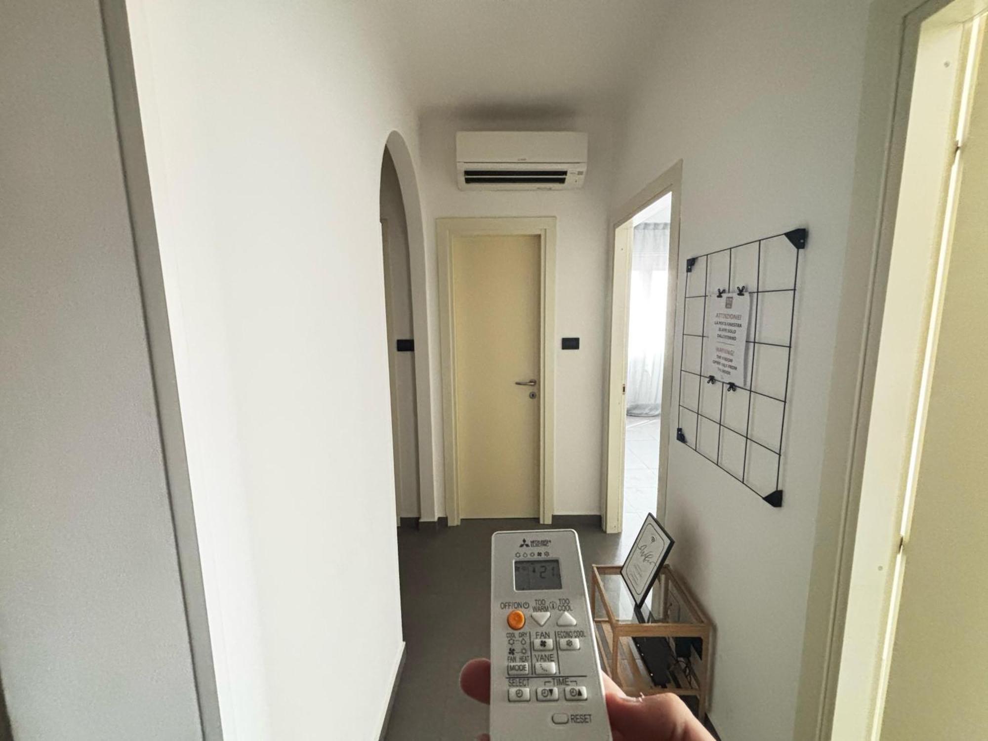 Milano Apartment Triest Exterior foto